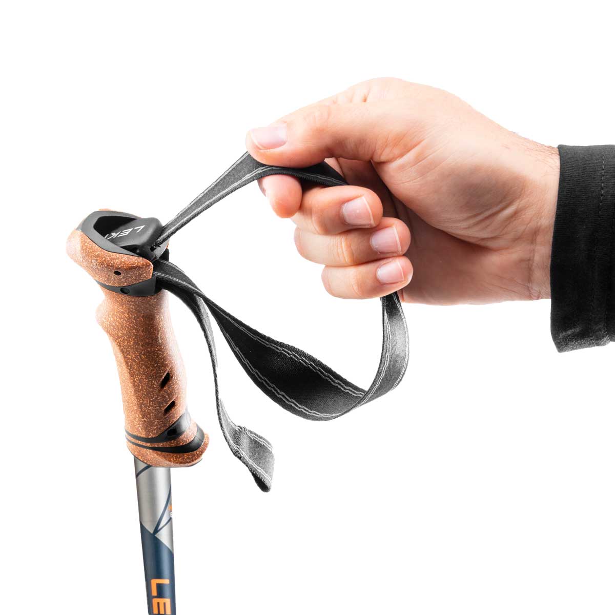 Leki Legacy Lite Trekking Pole in One Color